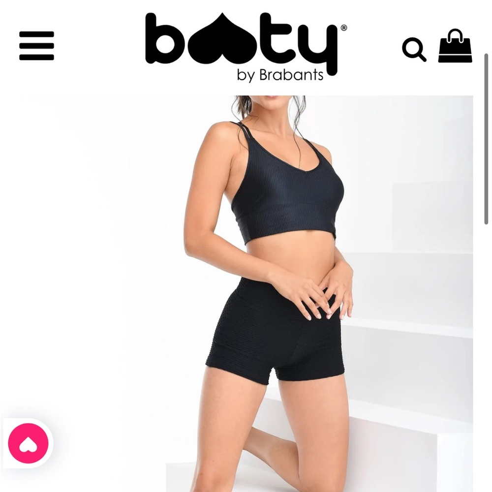 Booty by Brabants shorts